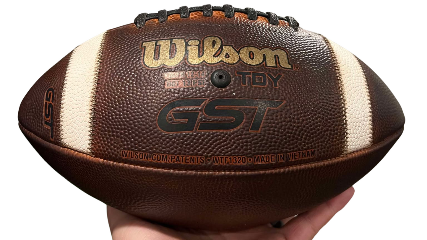 Fully Prepped Wilson GST Youth size