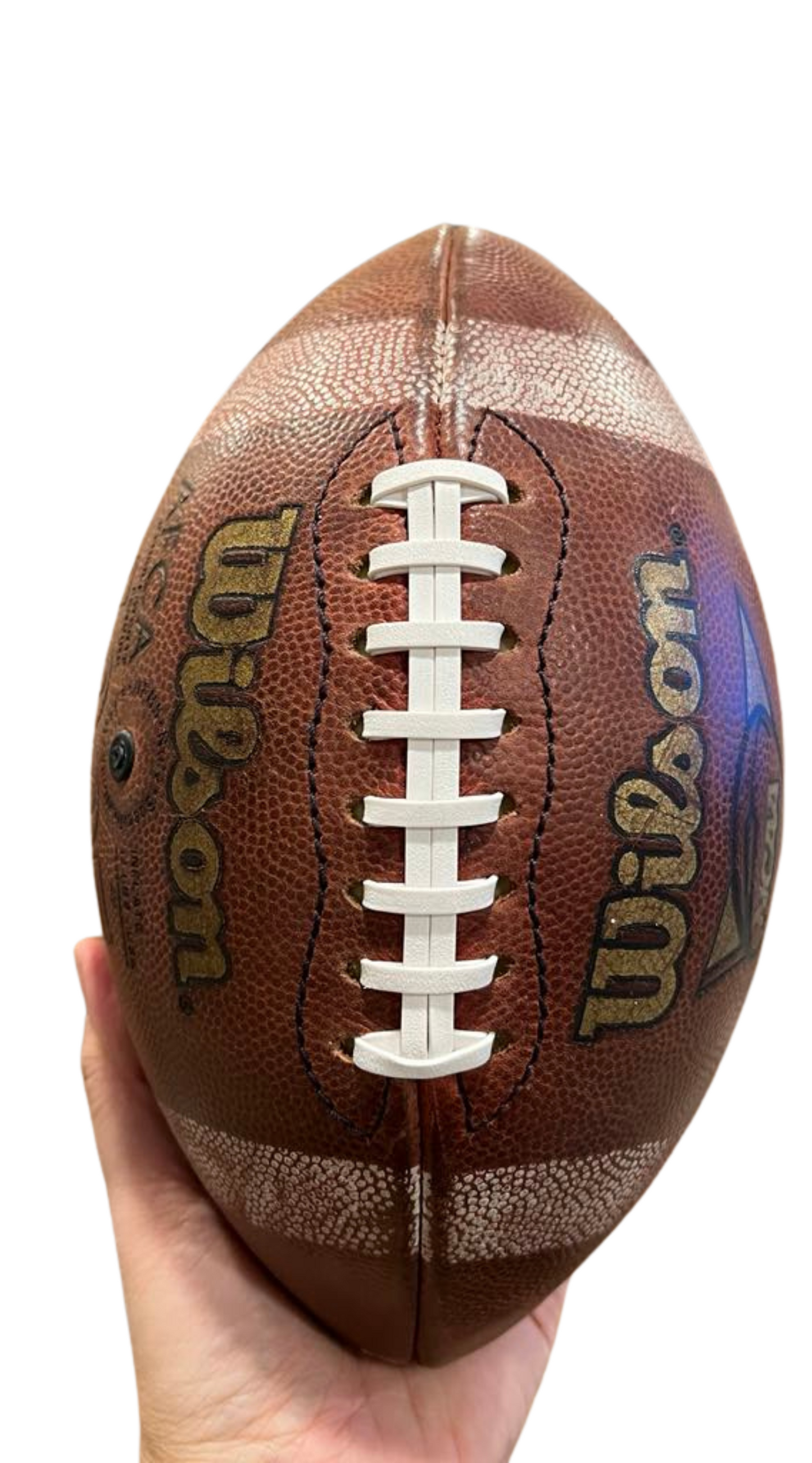 Football Bladder Repair (Official Size)