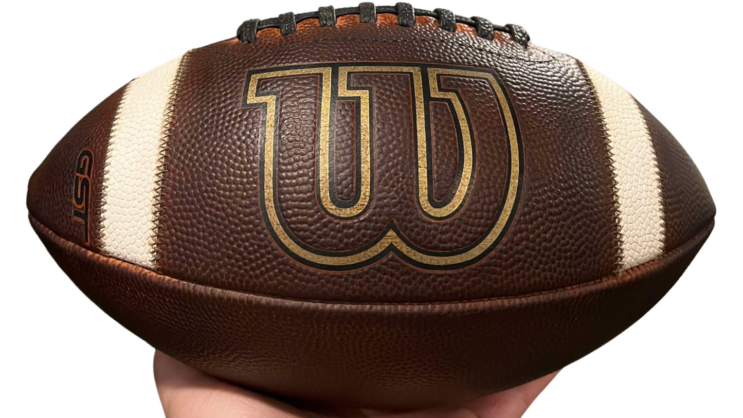 Fully Prepped Wilson GST Pewee Size