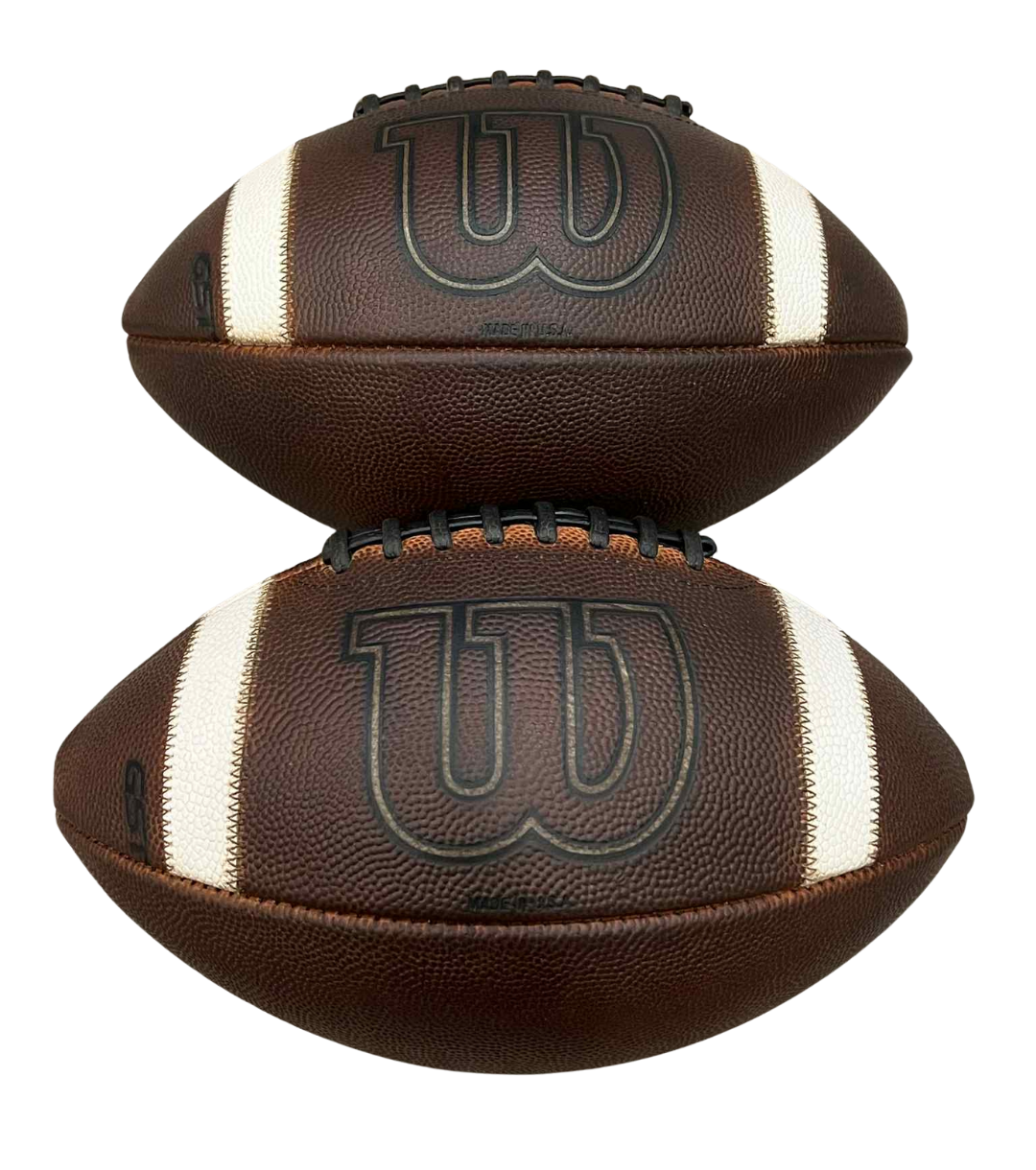 Fully Prepped Wilson GST Official Size